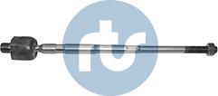 RTS 92-91476-010 - Осьовий шарнір, рульова тяга autozip.com.ua