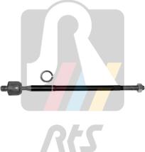 RTS 92-98635-036 - Осьовий шарнір, рульова тяга autozip.com.ua