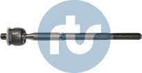 RTS 92-98022-026 - Осьовий шарнір, рульова тяга autozip.com.ua