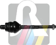 RTS 92-09567 - Осьовий шарнір, рульова тяга autozip.com.ua