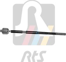 RTS 92-09196 - Осьовий шарнір, рульова тяга autozip.com.ua