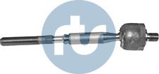 RTS 92-09249 - Осьовий шарнір, рульова тяга autozip.com.ua