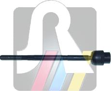 RTS 92-05620 - Осьовий шарнір, рульова тяга autozip.com.ua