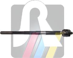 RTS 92-00664 - Осьовий шарнір, рульова тяга autozip.com.ua