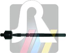 RTS 92-00188 - Осьовий шарнір, рульова тяга autozip.com.ua