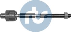 RTS 92-08099-010 - Осьовий шарнір, рульова тяга autozip.com.ua