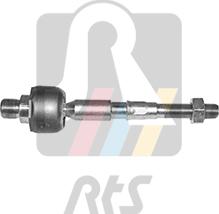 RTS 92-08807-210 - Осьовий шарнір, рульова тяга autozip.com.ua