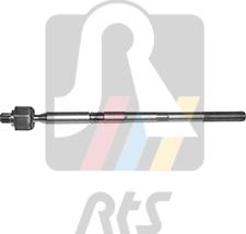 RTS 92-02938 - Осьовий шарнір, рульова тяга autozip.com.ua