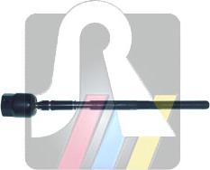 RTS 92-10128 - Осьовий шарнір, рульова тяга autozip.com.ua