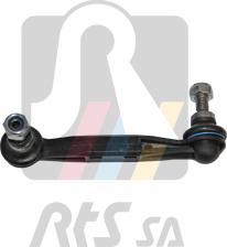 RTS 97-99525-1 - Тяга / стійка, стабілізатор autozip.com.ua