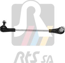 RTS 97-99604-1 - Тяга / стійка, стабілізатор autozip.com.ua