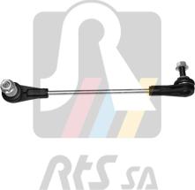 RTS 97-99604-2 - Тяга / стійка, стабілізатор autozip.com.ua