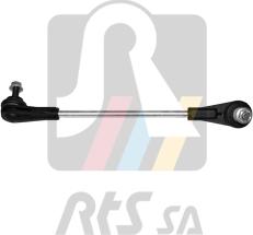 RTS 97-99623-1 - Тяга / стійка, стабілізатор autozip.com.ua