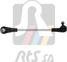 RTS 97-99623-2 - Тяга / стійка, стабілізатор autozip.com.ua