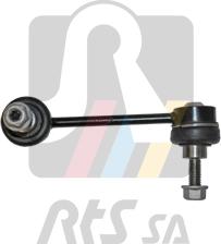 RTS 97-90490-1 - Тяга / стійка, стабілізатор autozip.com.ua
