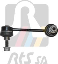 RTS 97-90490-2 - Тяга / стійка, стабілізатор autozip.com.ua