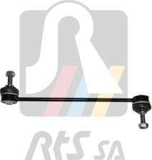 RTS 97-90458 - Тяга / стійка, стабілізатор autozip.com.ua