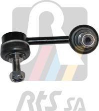 RTS 97-90489-1 - Тяга / стійка, стабілізатор autozip.com.ua