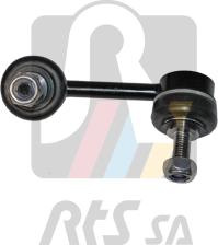 RTS 97-90489-2 - Тяга / стійка, стабілізатор autozip.com.ua