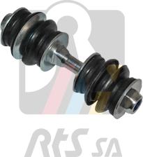 RTS 97-90550 - Тяга / стійка, стабілізатор autozip.com.ua