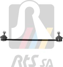 RTS 97-90516 - Тяга / стійка, стабілізатор autozip.com.ua