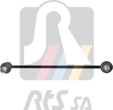 RTS 97-90532-1 - Тяга / стійка, стабілізатор autozip.com.ua