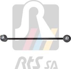 RTS 97-90532-2 - Тяга / стійка, стабілізатор autozip.com.ua