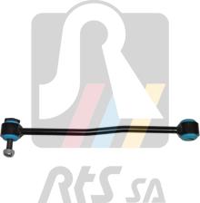 RTS 97-90658 - Тяга / стійка, стабілізатор autozip.com.ua