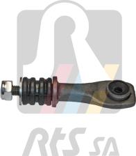RTS 97-90612 - Тяга / стійка, стабілізатор autozip.com.ua
