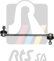 RTS 97-90685 - Тяга / стійка, стабілізатор autozip.com.ua