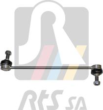 RTS 97-90681 - Тяга / стійка, стабілізатор autozip.com.ua