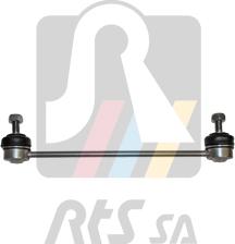 RTS 97-90626 - Тяга / стійка, стабілізатор autozip.com.ua