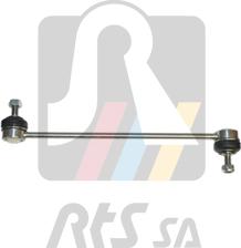 RTS 97-90181 - Тяга / стійка, стабілізатор autozip.com.ua