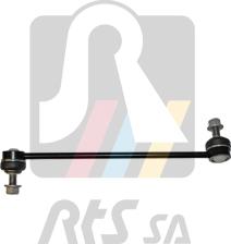 RTS 97-90360-1 - Тяга / стійка, стабілізатор autozip.com.ua