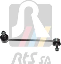 RTS 97-90724-1 - Тяга / стійка, стабілізатор autozip.com.ua