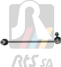 RTS 97-91410-2 - Тяга / стійка, стабілізатор autozip.com.ua