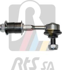 RTS 97-98628 - Тяга / стійка, стабілізатор autozip.com.ua