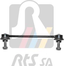 RTS 97-98004 - Тяга / стійка, стабілізатор autozip.com.ua