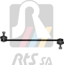 RTS 97-98017 - Тяга / стійка, стабілізатор autozip.com.ua