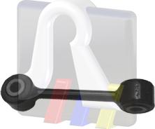 RTS 97-98023 - Тяга / стійка, стабілізатор autozip.com.ua