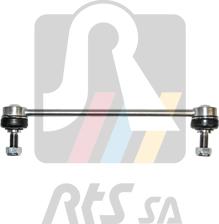 RTS 97-92546 - Тяга / стійка, стабілізатор autozip.com.ua