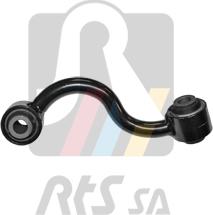 RTS 97-92348-1 - Тяга / стійка, стабілізатор autozip.com.ua