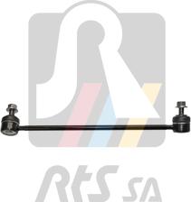 RTS 97-09591-2 - Тяга / стійка, стабілізатор autozip.com.ua