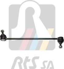 RTS 97-09545 - Тяга / стійка, стабілізатор autozip.com.ua