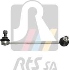 RTS 97-09617-1 - Тяга / стійка, стабілізатор autozip.com.ua