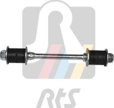 RTS 97-04604 - Тяга / стійка, стабілізатор autozip.com.ua