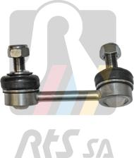 RTS 97-04045-2 - Тяга / стійка, стабілізатор autozip.com.ua