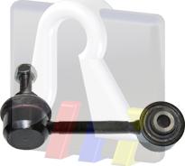 RTS 97-06518-2 - Тяга / стійка, стабілізатор autozip.com.ua