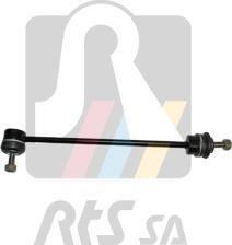 RTS 97-06526 - Тяга / стійка, стабілізатор autozip.com.ua