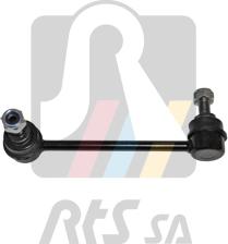 RTS 97-06654-1 - Тяга / стійка, стабілізатор autozip.com.ua